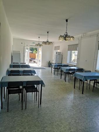 Galgavoelgye Munkasszallo Aszod Экстерьер фото
